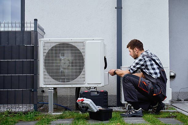 Trusted Hvac service in Oak Ridge, NC - HVAC Repair CO